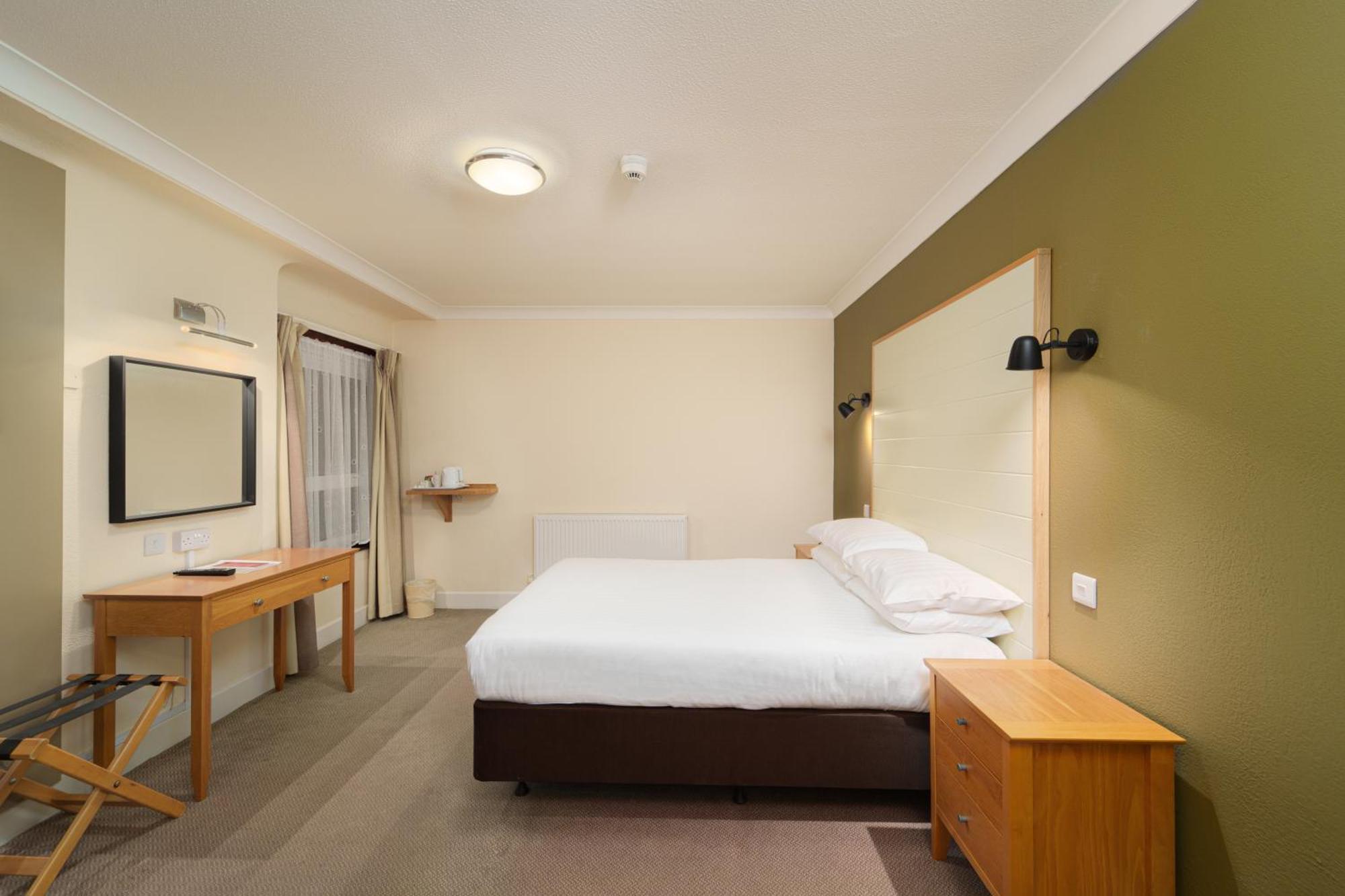 Trouville Hotel Sandown Extérieur photo