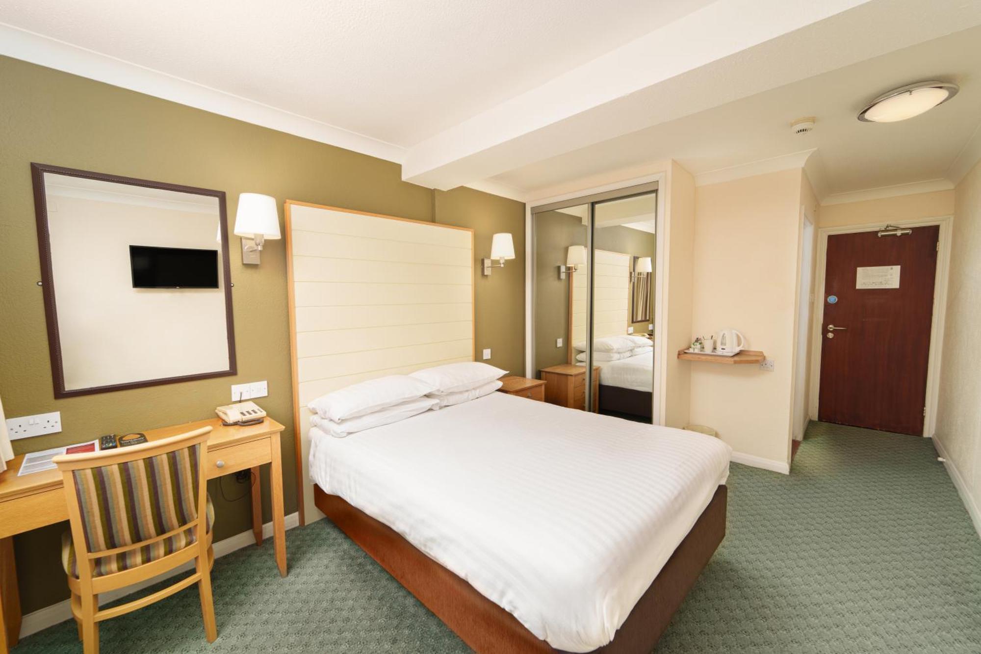 Trouville Hotel Sandown Extérieur photo