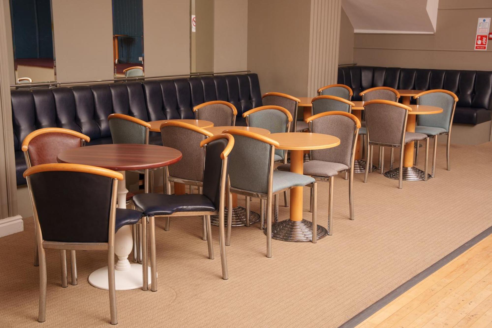 Trouville Hotel Sandown Extérieur photo