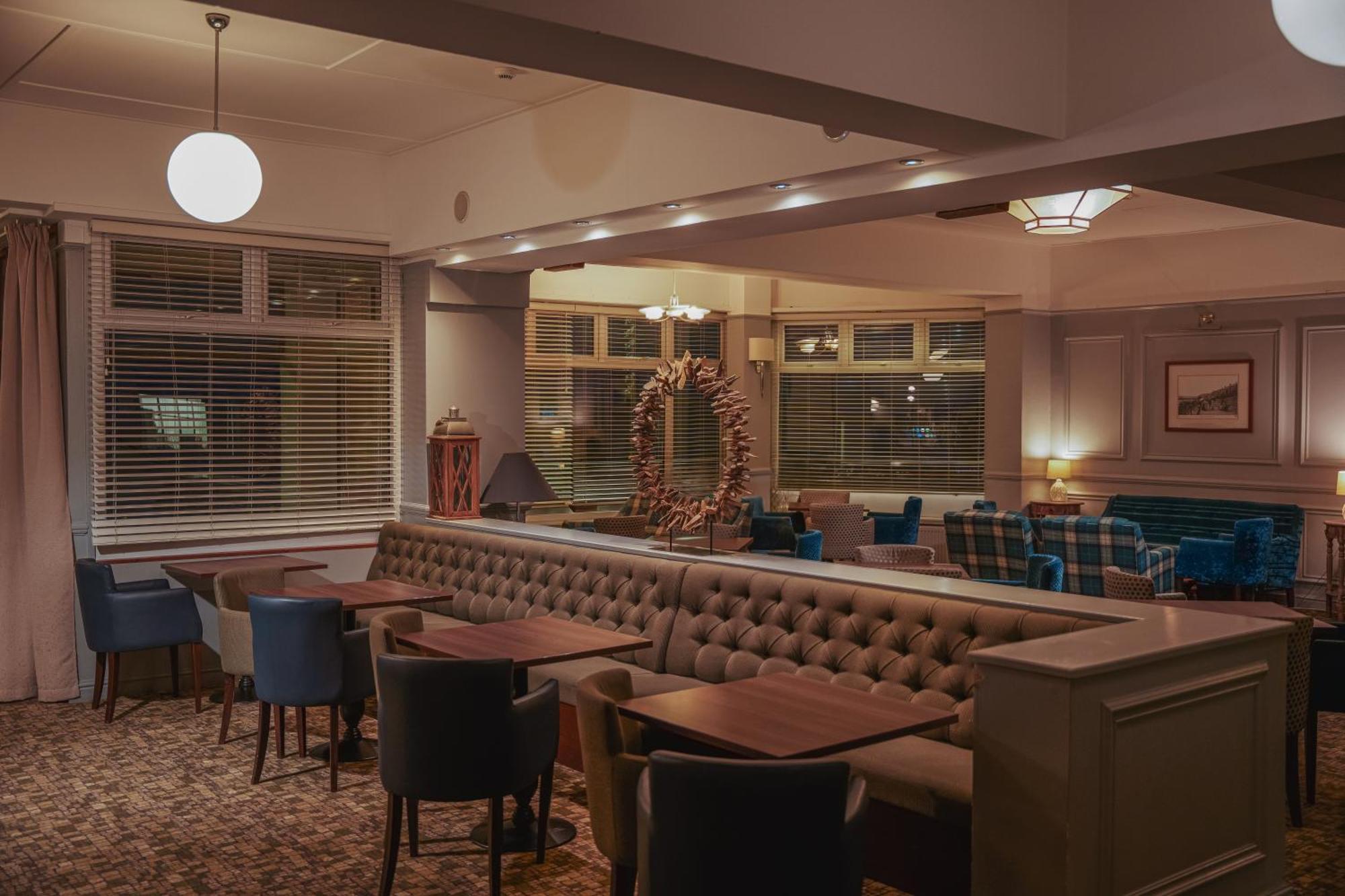 Trouville Hotel Sandown Extérieur photo