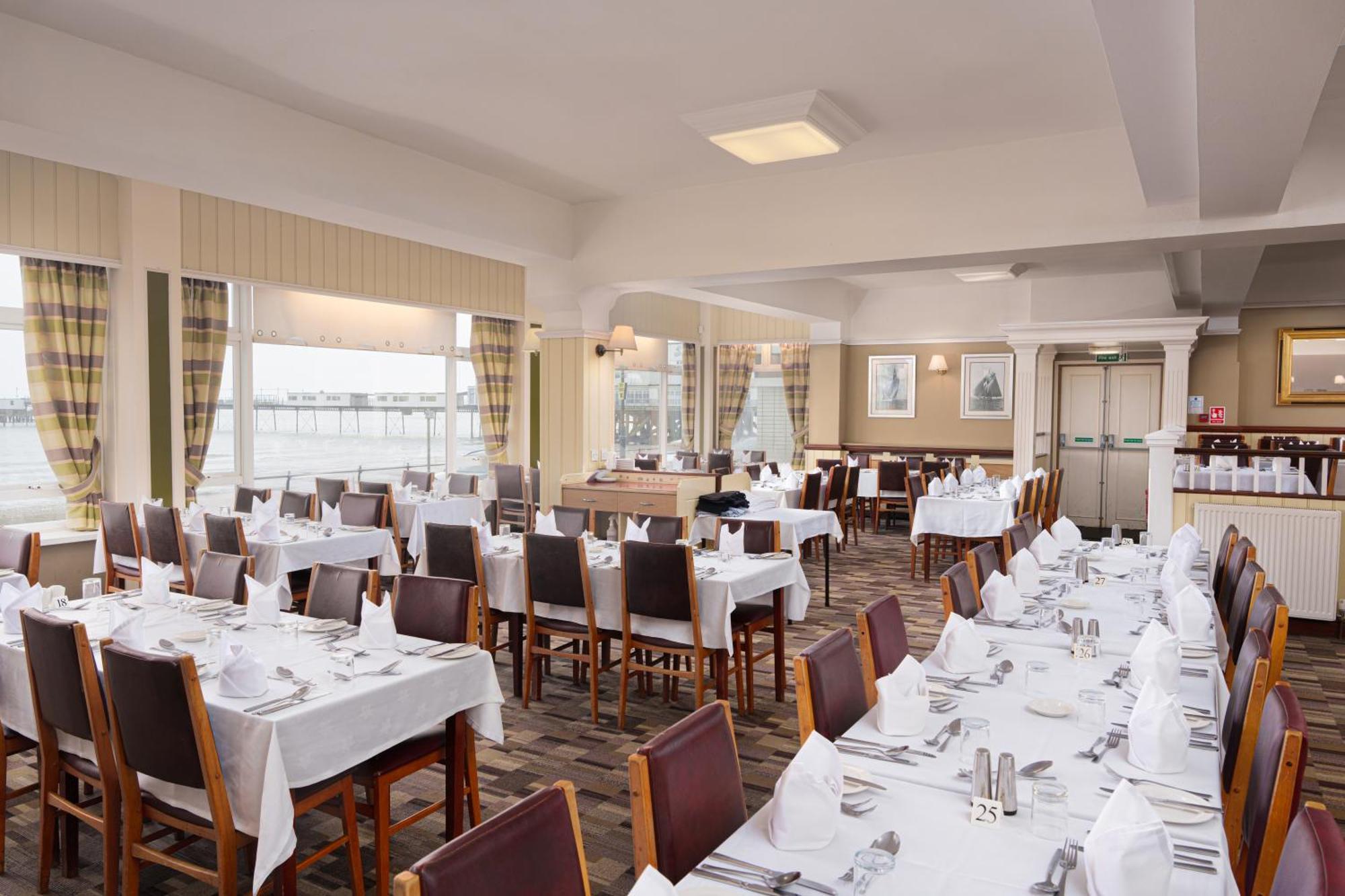 Trouville Hotel Sandown Extérieur photo
