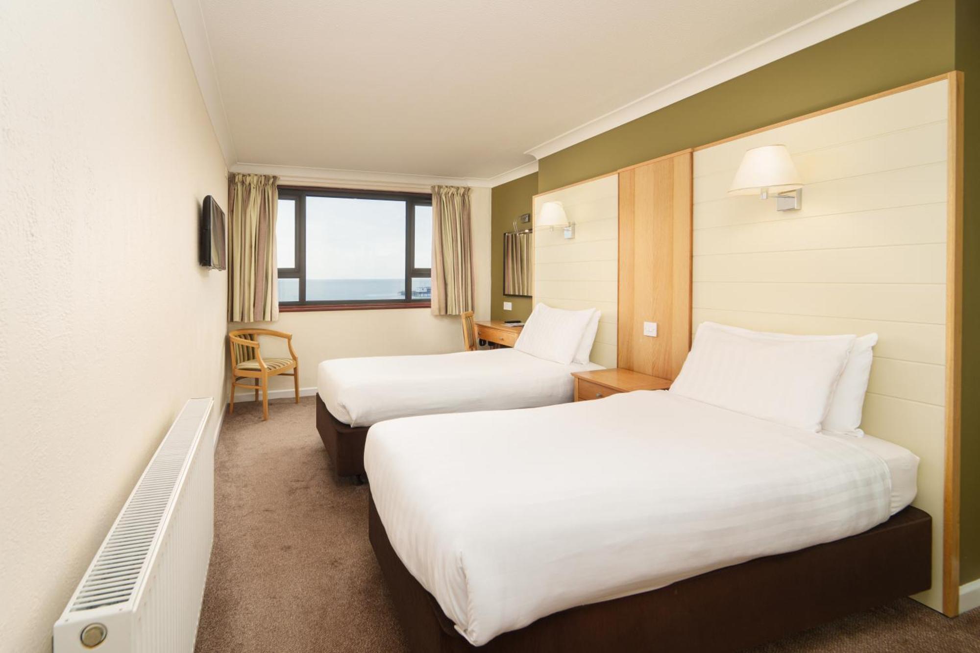 Trouville Hotel Sandown Extérieur photo