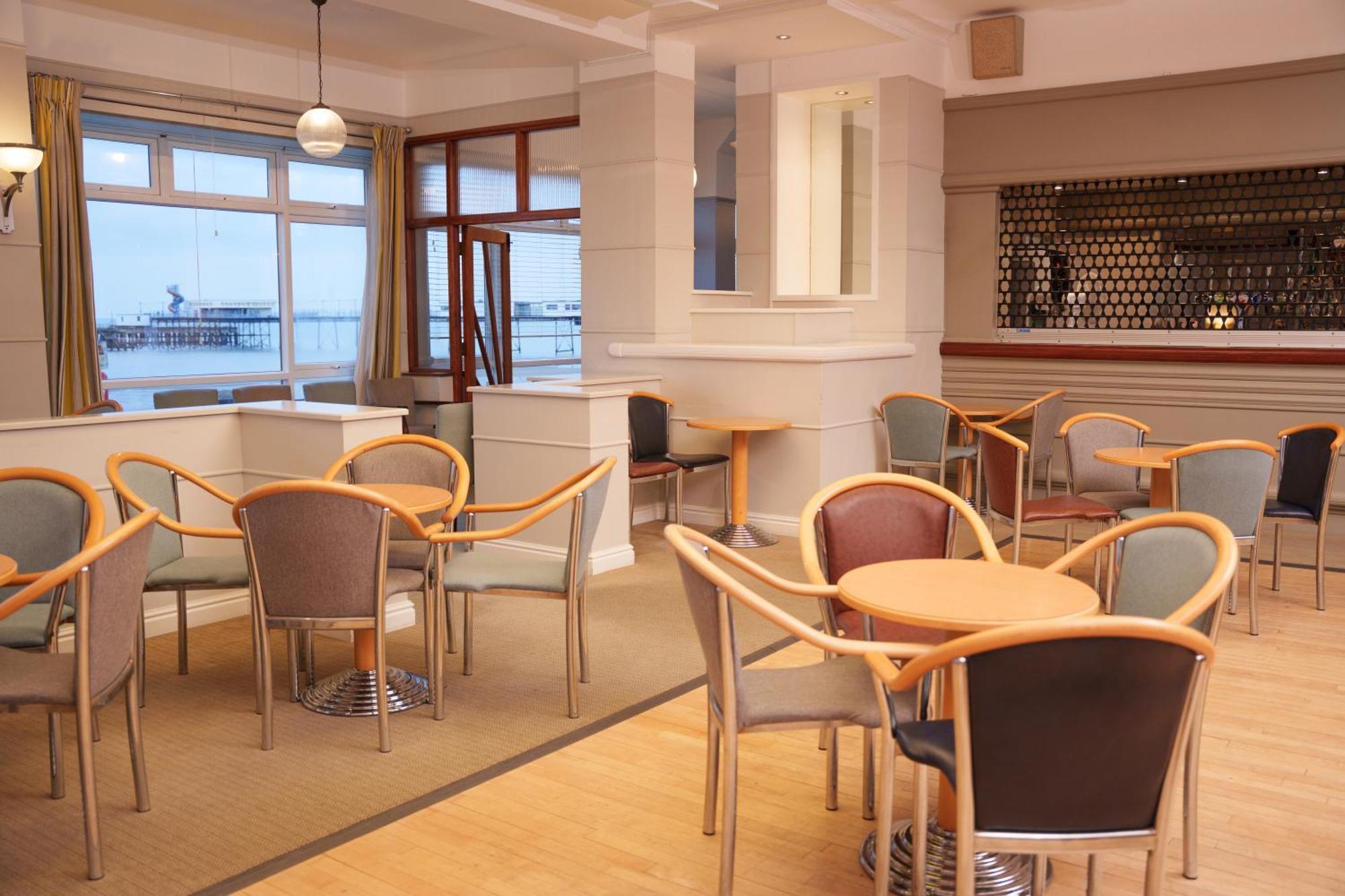 Trouville Hotel Sandown Extérieur photo