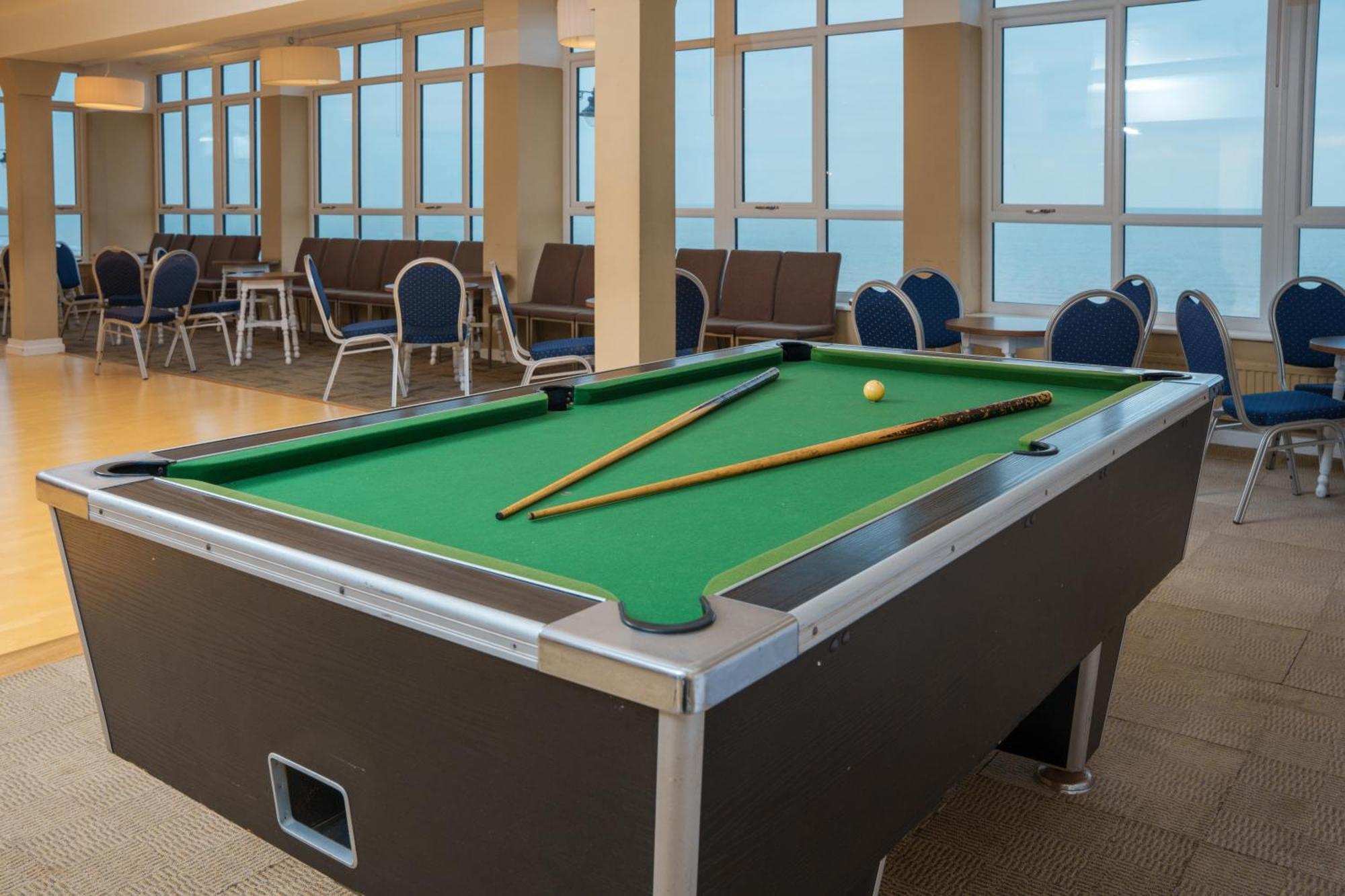 Trouville Hotel Sandown Extérieur photo