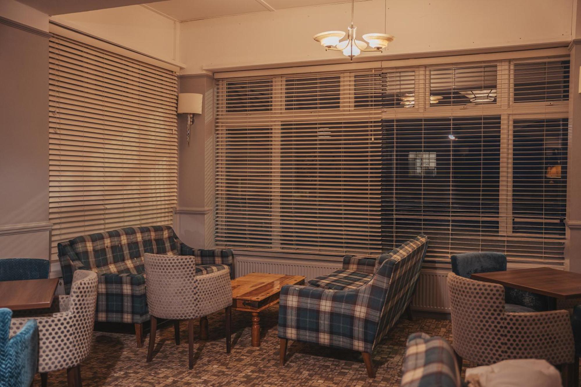 Trouville Hotel Sandown Extérieur photo