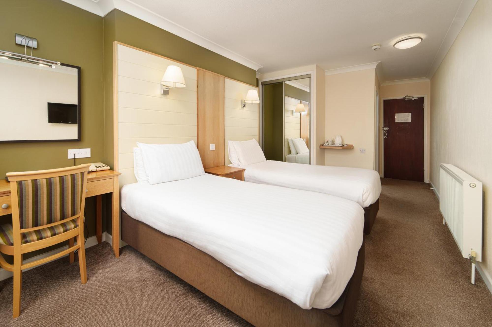 Trouville Hotel Sandown Extérieur photo