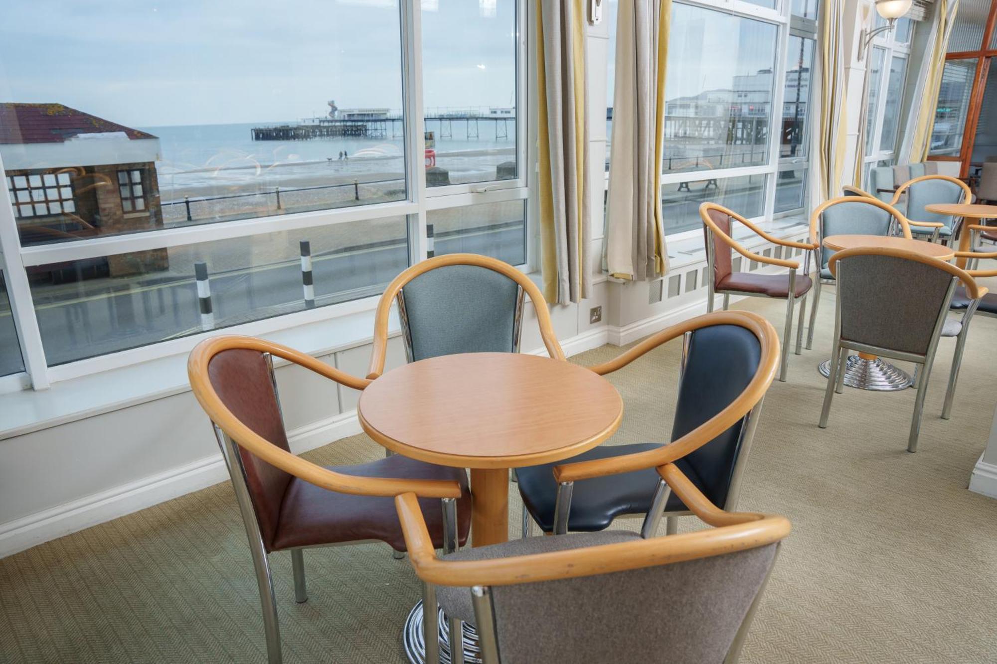 Trouville Hotel Sandown Extérieur photo