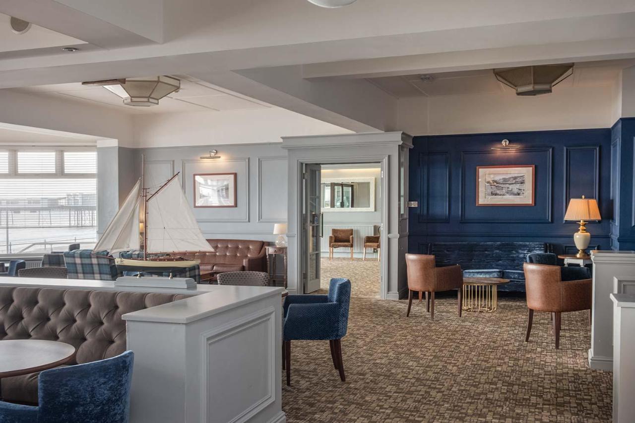 Trouville Hotel Sandown Extérieur photo