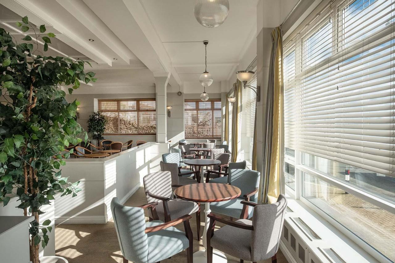 Trouville Hotel Sandown Extérieur photo